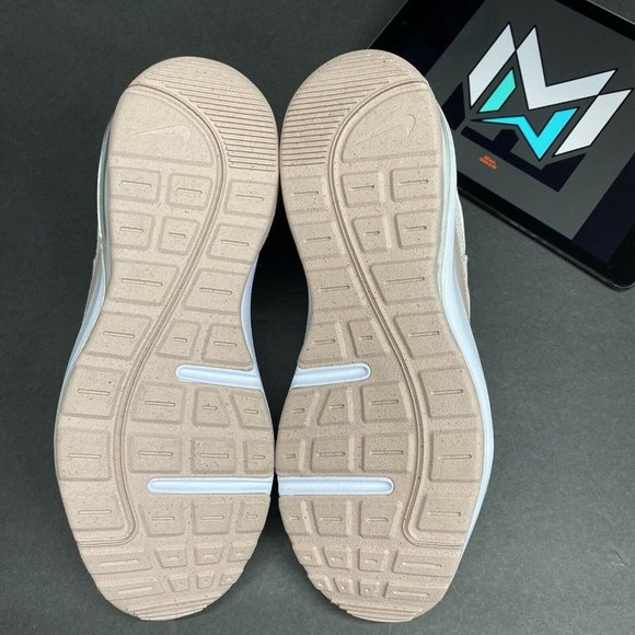 Nike Air Max AP Pink White Sneakers Women’s 8.5 CU4870-600 VTG Vintage Rare - Picture 8 of 8